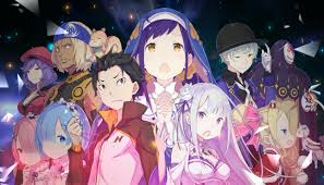 The switch a is distributing with the ip 192.168.1.x and the switch b is distributing the ip 20.20.x. Re Zero Starting Life In Another World The Prophecy Of The Throne Archive Jpgames De