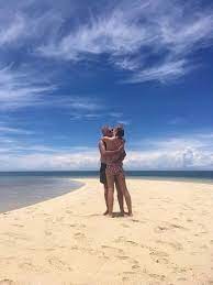 Nature and humankind are both great artists, and when they join forces, amazing masterpieces can be produced.today bright side has collected for you works. Best Ever Holiday Picture Of Nukubati Private Island Nukubati Island Tripadvisor