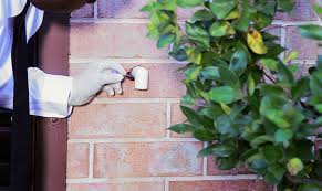 The agricultural commissioner enforces all laws, rules and regulations relative to the prevention of the introduction or. Orkin Commercial Pest Exclusion Services For Business