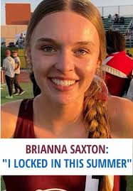 Brianna Saxton