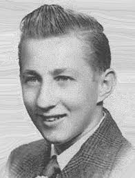 Gordon Bowen Obituary (1935