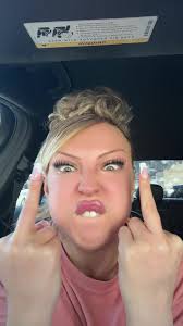 Sierra Got The Same Voice As Glorilla