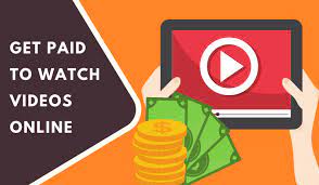 Our members earn cash, not points. 21 Simple Ways To Get Paid To Watch Videos Online In 2019
