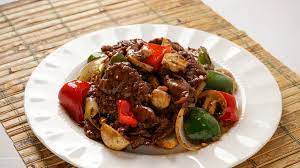 Resep Daging Sapi Kecap Pedas Manis Yang Tidak Alot Lifestyle Fimela Com