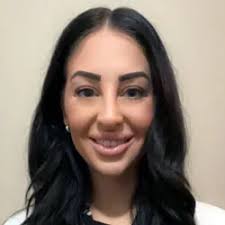 Eileen Hunt, Nurse Practitioner