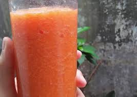 Jus jeruk mampu meringankan peradangan jus jeruk termasuk salah satu jenis jus sehat yang paling umum dikonsumsi. Resep Jus Apel Wortel Tomat Menggugah Selera Resep Makanan Mudah Dan Menyehatkan