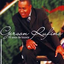 Fica no plano de deus. Gerson Rufino Chuva De Fogo Voz E Playback