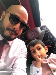 Varun Vij's Instagram, Twitter & Facebook