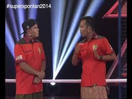 Super spontan all star 2015 | minggu 1. Super Spontan 2014 Episod 2 Demonstrasi Dialog Dalam Tin Youtube