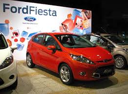 Ford Fiesta Officially Launched In Malaysia And Its