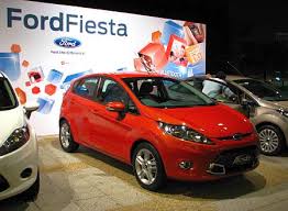 ford fiesta officially launched in malaysia and its