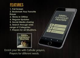 Maybe you would like to learn more about one of these? 3100 Catholic Prayers For Android Apk Download