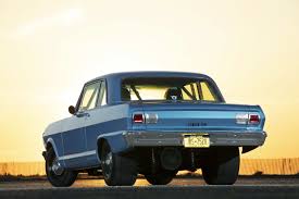 Image result for Mist Blue 1965 Nova
