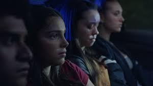 Cranberry Nights” by Sara Robin — Beyond the Short