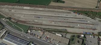 Hai 5 modi per andare da bologna a interporto dogana. Ferrovie It Rfi E Interporto Bologna Accordo Per Il Potenziamento Dell Impianto