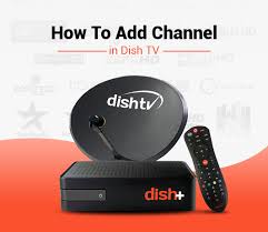 Find here dish tv dth plans, packages and price details for all your sd and hd channels. Add Channel In Dish Tv Step By Step Guide To Add Channels In Dish Tv