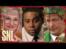 Image result for FULL] Saturday Night Live 21/12/2019 - SNL Christmas Episode 21 Dec 2019 Hosting Eddie Murphy