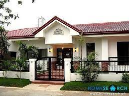 House Designs Bungalow Type Bungalow Style House Bungalow House Design Bungalow House Plans
