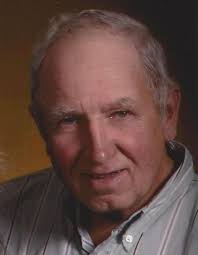 Gerald "Jerry" J. Klimpke Obituary October 22, 2022