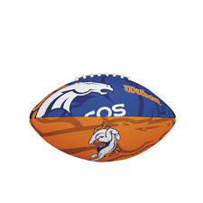 The boise state broncos football program represents boise state university in college football and competes in the ncaa division i football bowl subdivision (fbs). Denver Broncos Football 1534