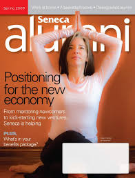 Positioning for the new economy