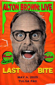 April 2025 Intermission by Tulsa Performing Arts Center