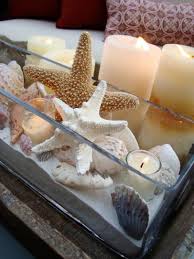 Seriously, it's becoming a problem. Festive Seashell Beach Party Decorations Hgtv