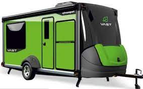 Mais, elle a aussi un défaut qui ennuie parfois des acheteurs potentiels : Les Reines Du Plein Air Sylvansport Diversite Au Programme Le Monde Du Plein Air