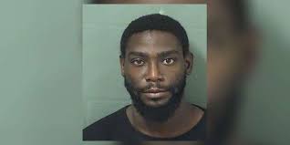 JUST IN: Man accused of child abuse when toddler thrown from car seat