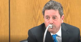 Utica Board of Education votes to appoint David Testa