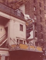 The music box theatre is located in manhattan, new york at 239 west 45th street. Broadway Marquee Agnes Of God Music Box Theatre Music Box Theater Broadway Movie Marquee