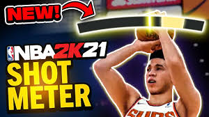 Need some nba 2k21 tips to keep you competing at an elite level? New Nba 2k21 Shot Meter Will It Change 2k21 Gameplay Jumpshots Youtube