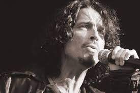 'no one sings like you anymore' is now available on cd, black vinyl, picture disc and neon orange vinyl at: How Chris Cornell Shaped Seattle Music Seattle Weekly