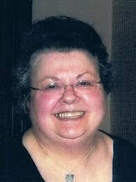 Charlene Scotti Obituary (2013)