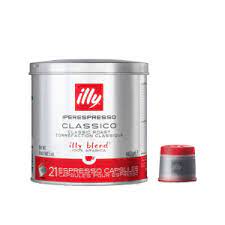 Like illy machines, nespresso espresso machines use capsules that are expensive, starting at 70 cents per shot. Faq Illy