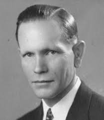 The biography of Henry John Bunce