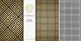 Versace Pattern Png Images Pngegg