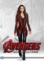 Images of scarlet witch/wanda maximoff from the marvel universe. Avengers Age Of Ultron Scarlet Witch V 2 0 By Https Www Deviantart Com Silentarmaged Scarlet Witch Avengers Scarlet Witch Elizabeth Olsen Scarlet Witch
