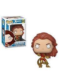 Pop Marvel Dark Phoenix Dark Phoenixyou Know There S Going To Be A Funko Pop Vinyl Figure In This List Right For Starte Dark Phoenix Vinyl Figures Marvel
