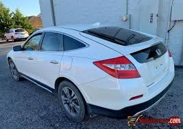 Honda automobile western africa ltd., (hawa) announces the launch of…. Price Of Honda Crosstour In Nigeria Sellatease Blog