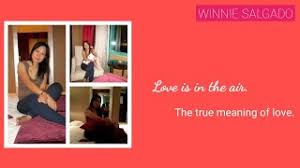 Love is in the air 4k hd desktop wallpaper for wide ultra. Love Is In The Air The True Meaning Of Love Youtube