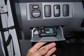 Check spelling or type a new query. Hidden Trailer Brake Controller Install Pics Page 2 Tacoma World