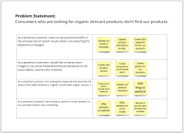 Maybe you would like to learn more about one of these? How To Craft Better Problem Statements For Your Design Project