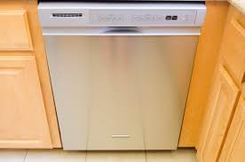 Like the outside of the kettle, the fridge, or a stainless steel sink? How To Clean Stainless Steel Appliances Kitchn
