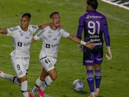 Para a partida, o peixe não poderá contar com kaio jorge. Ku10catticfzum