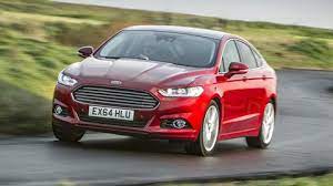 The ford mondeo is a large family car manufactured by ford since 1993. Ford Mondeo 2 0 Duratorq Tdci Powershift Auto 2016 Review Car Magazine