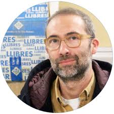 Hablamos con... Joan Muñoz, director de Edicions UIB