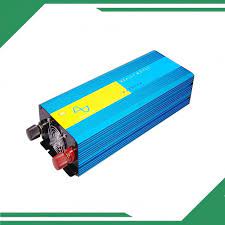 Dc 48v To Ac 220v 2500w Inverter Pure Sine Wave Inverter Dc To Ac Off Grid Solar Power Inverter 2500w Onduleu Sine Wave Solar Power Inverter Solar Power House