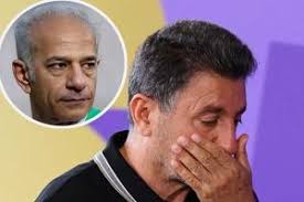 صحبتهای جنجالی محمد خاکپور درباره حذف تیم ملی