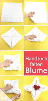 Geldscheine Falten Stern In 2020 Handtucher Falten Blume Handtuch Falten Handtucher